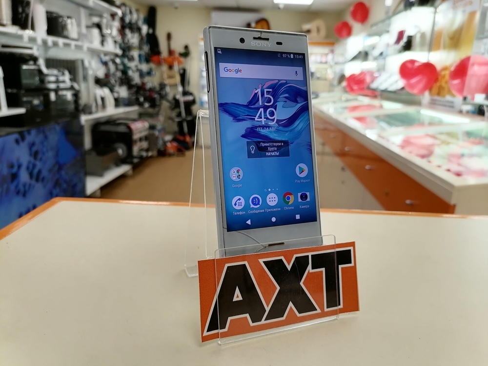 Смартфон Sony D5322