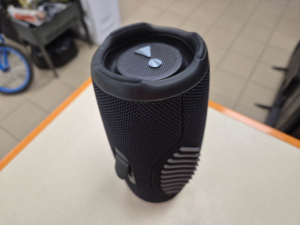 Портативная акустика JBL CHARGE 5