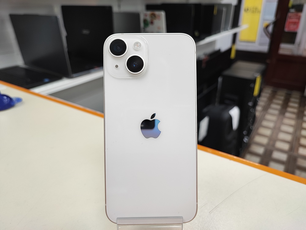 Смартфон Apple Iphone 14 128Gb