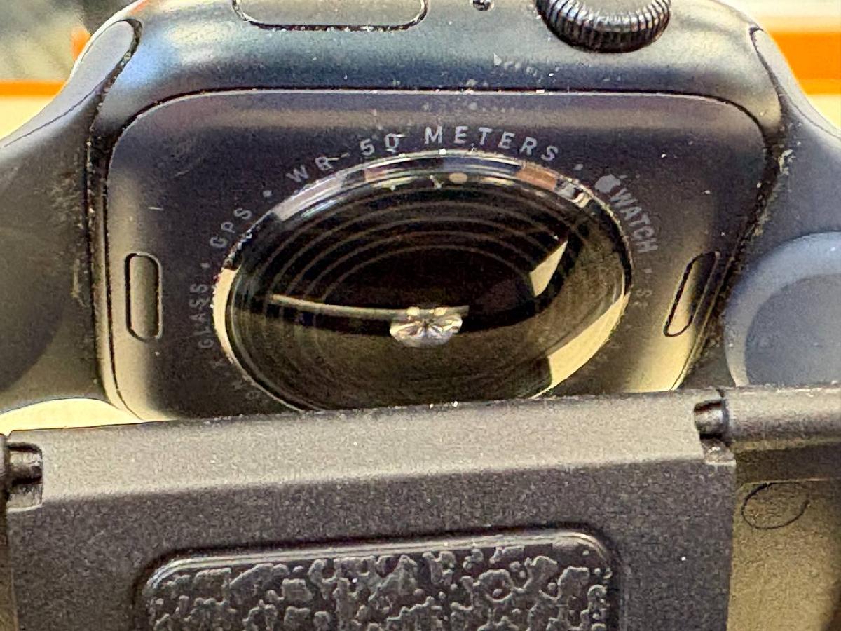 Смарт-часы Apple Watch SE 2020 44mm