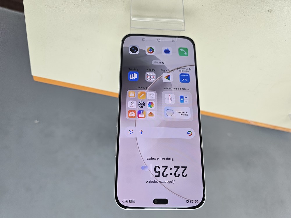 Смартфон Honor 400 Lite 8/256