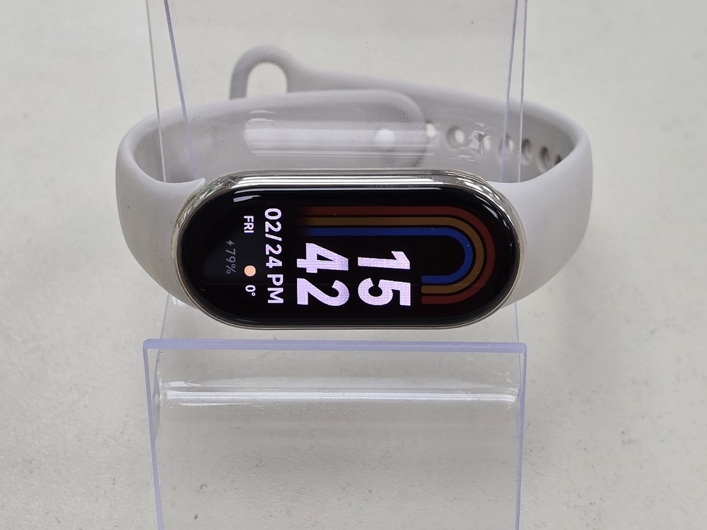 Фитнес-браслет Xiaomi Mi Band 8