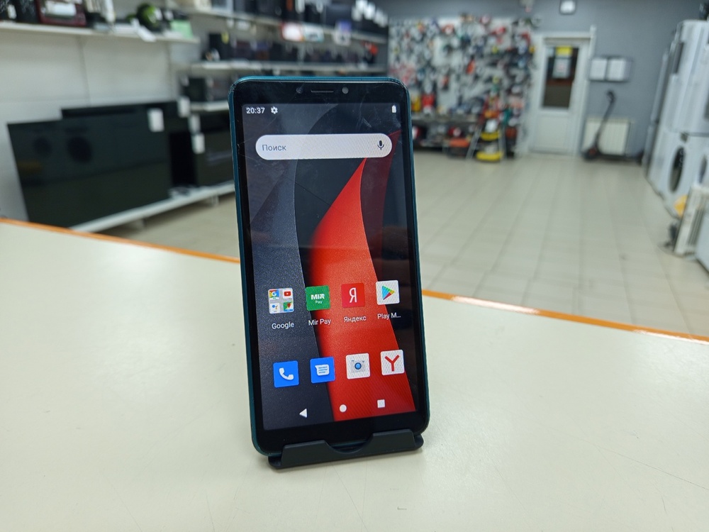 Смартфон BQ 1848