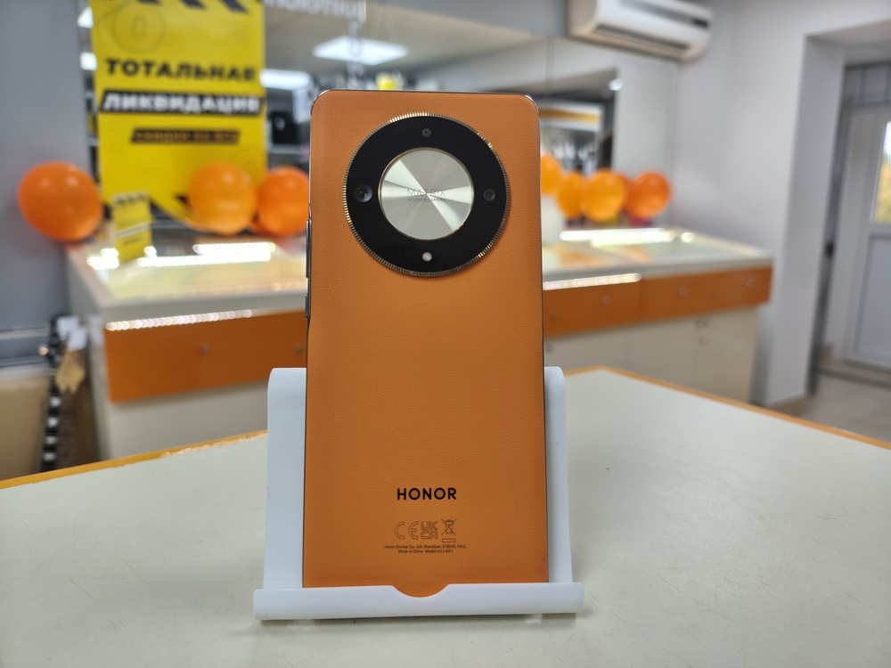 Смартфон Honor X9B 8/256