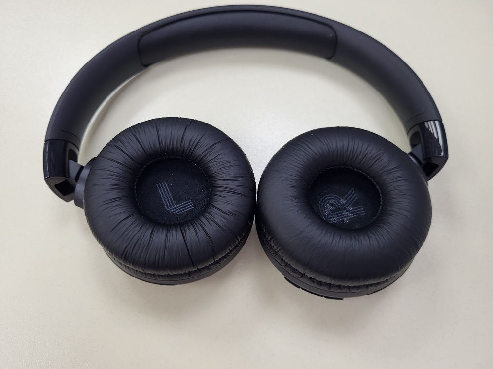 Наушники беспроводные JBL TUNE 520BT