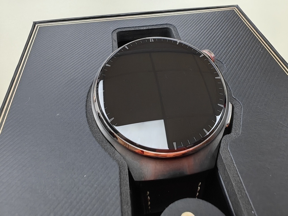 Смарт-часы Huawei Watch GT 4 Pro