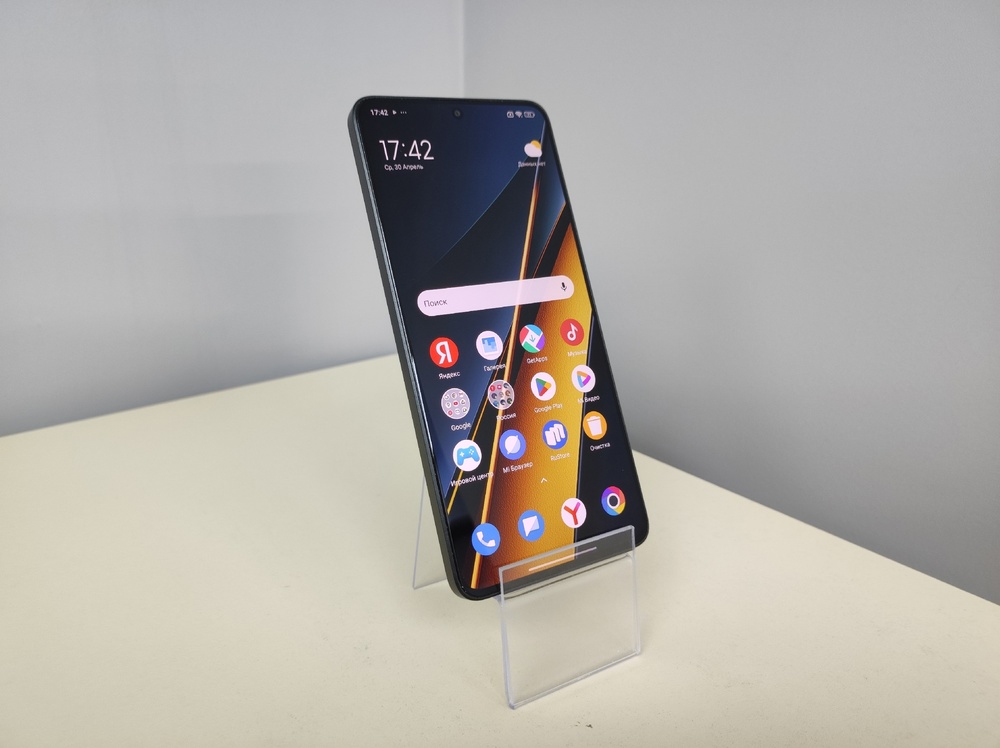Смартфон POCO X6 Pro 12/512