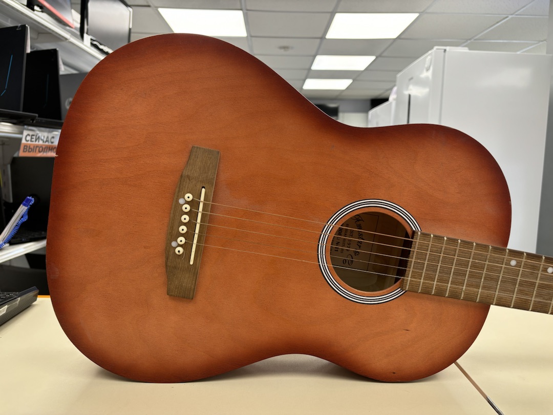 Гитара акустическая Amistar N31