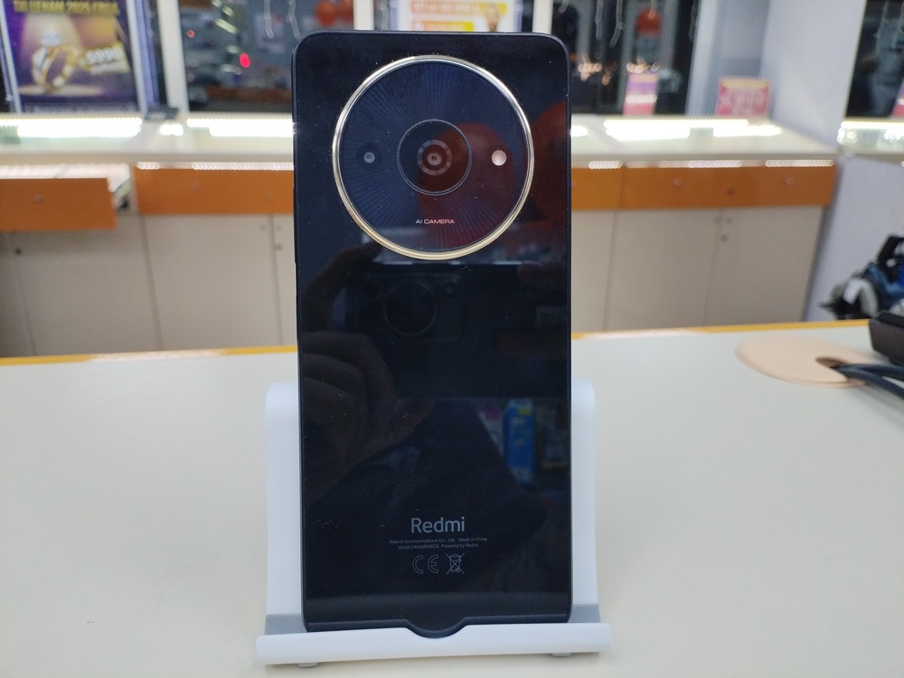 Смартфон Xiaomi Redmi A3x 3/64Gb