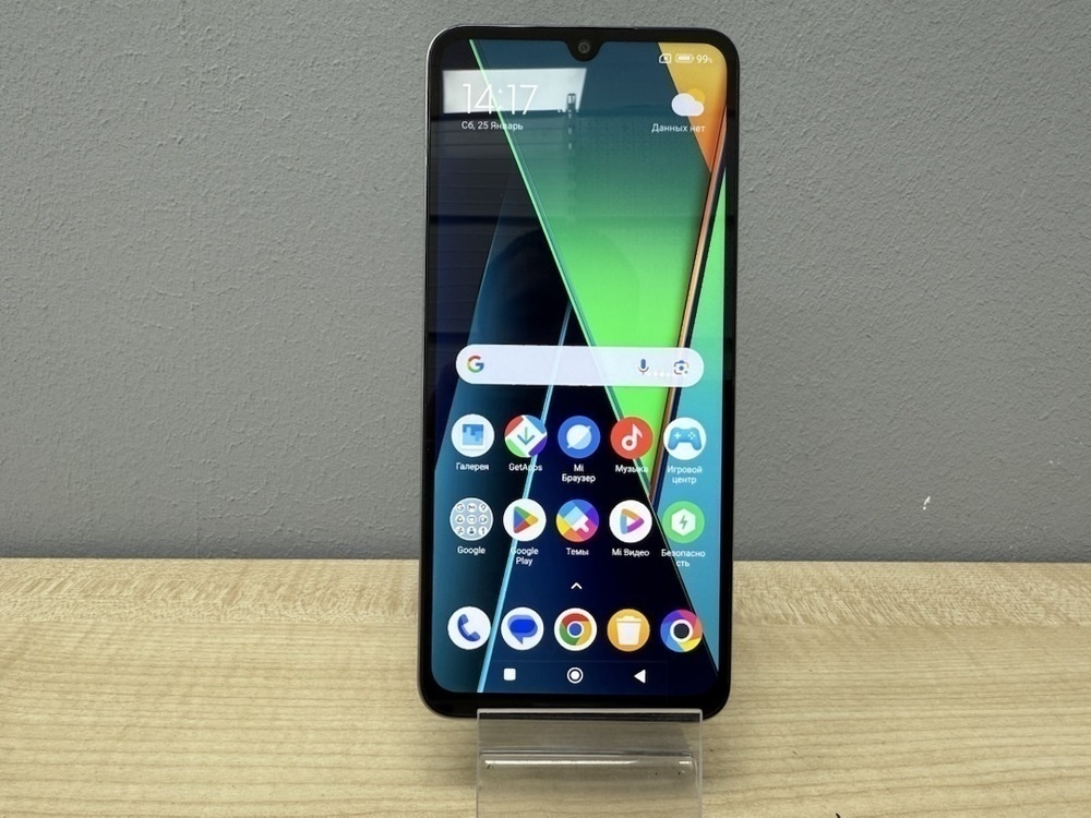 Смартфон Xiaomi POCO C75 8/256