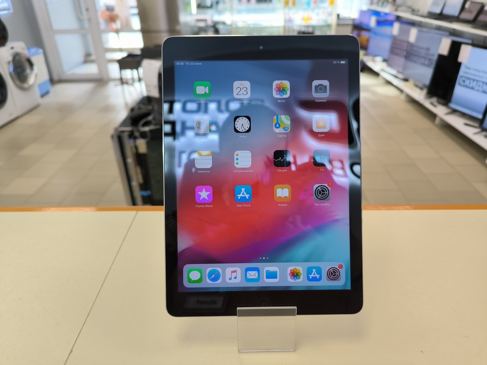 Планшет <> Apple Ipad Air 16GB