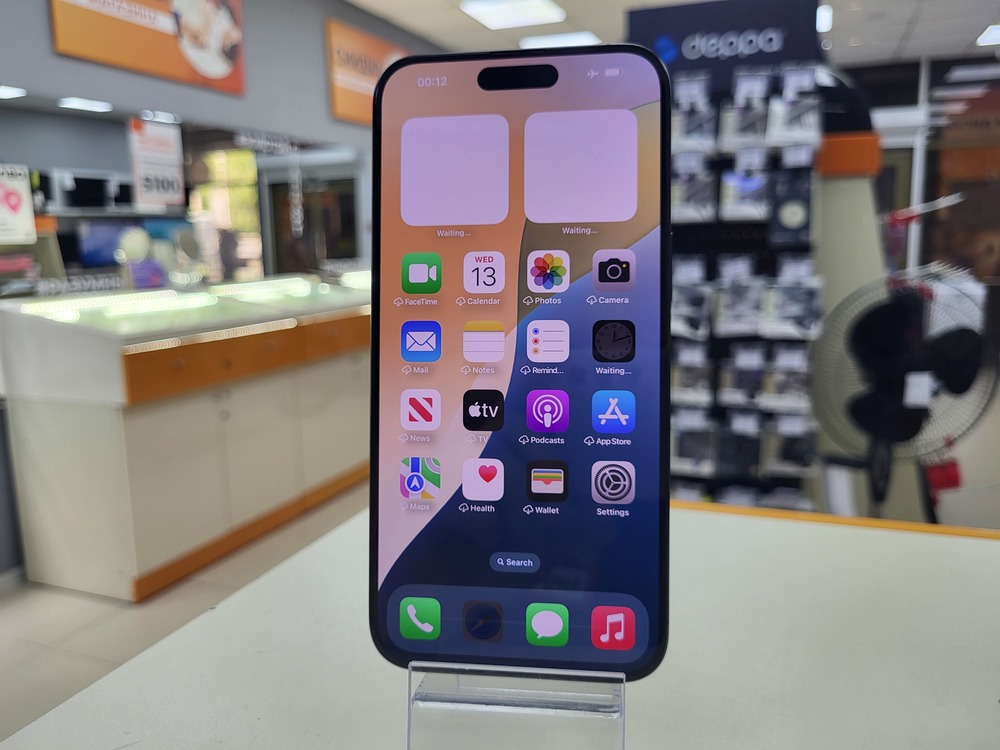 Смартфон Apple iPhone 15 Pro Max 256Gb