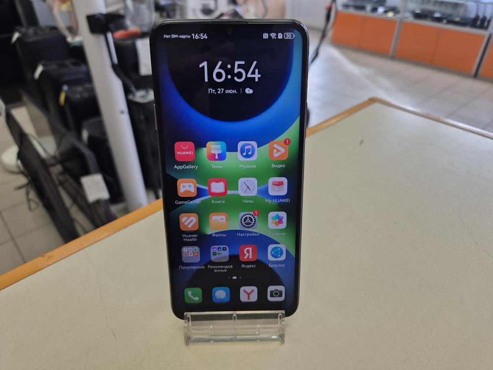 Смартфон Huawei Nova Y72S 256Gb