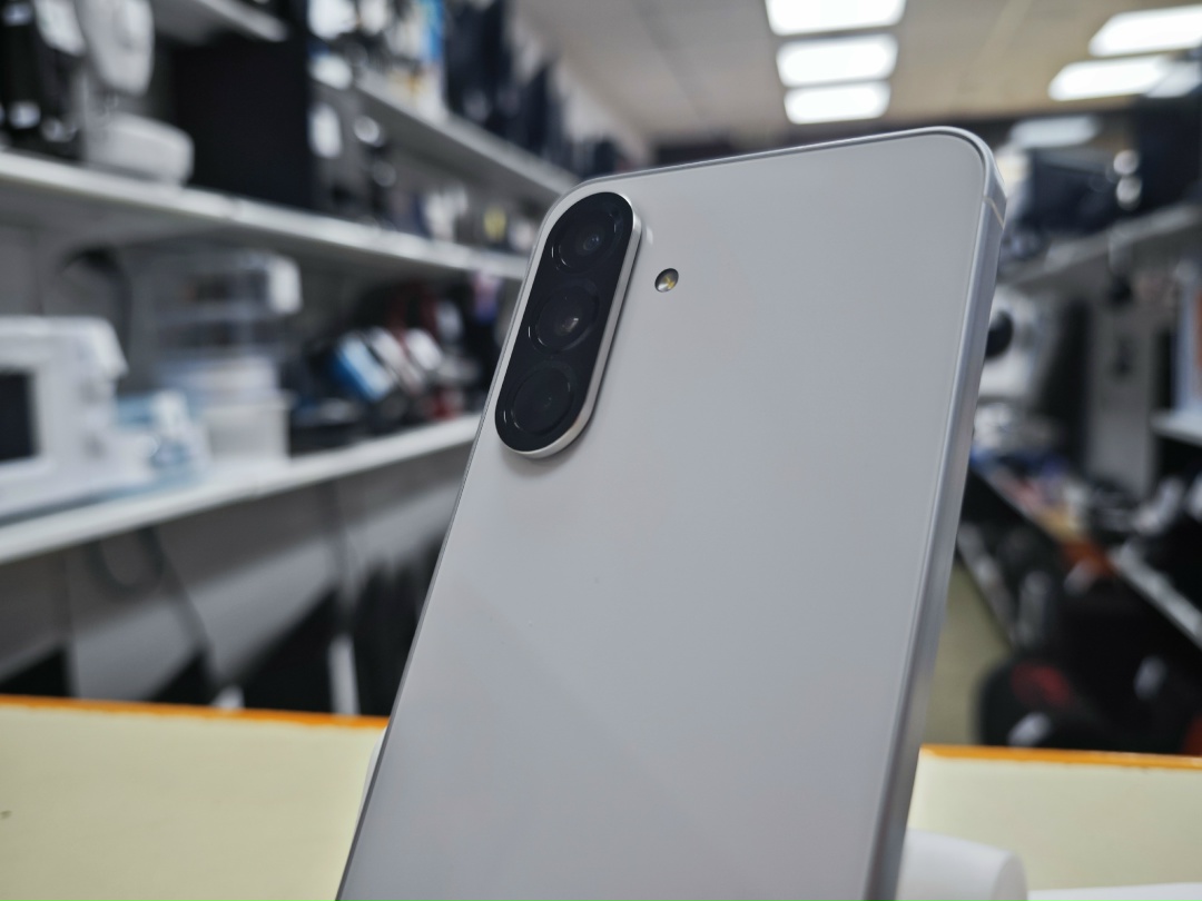 Смартфон Samsung Galaxy A56 8/256