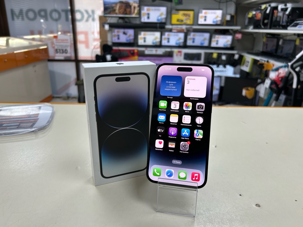 Смартфон Apple Iphone 14 Pro Max 128Gb