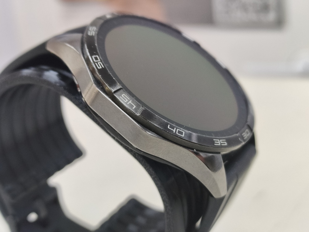 Смарт-часы Huawei WATCH GT 4
