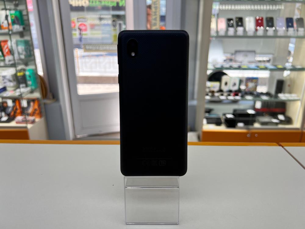 Смартфон Samsung Galaxy A01 Core 2/16