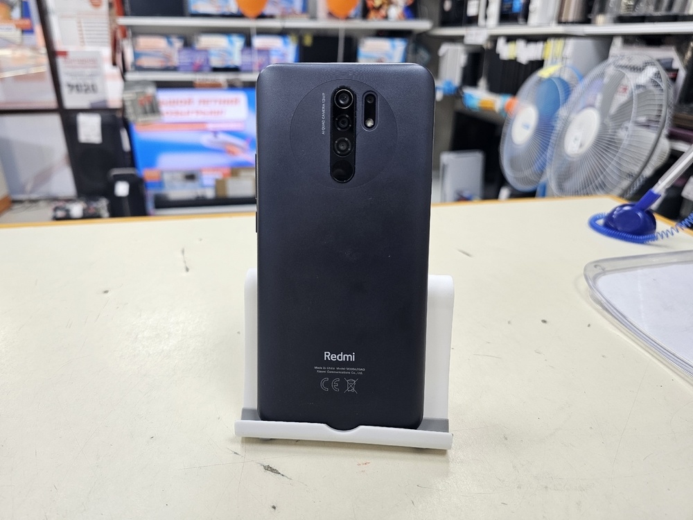 Смартфон Xiaomi Redmi 9 4/64