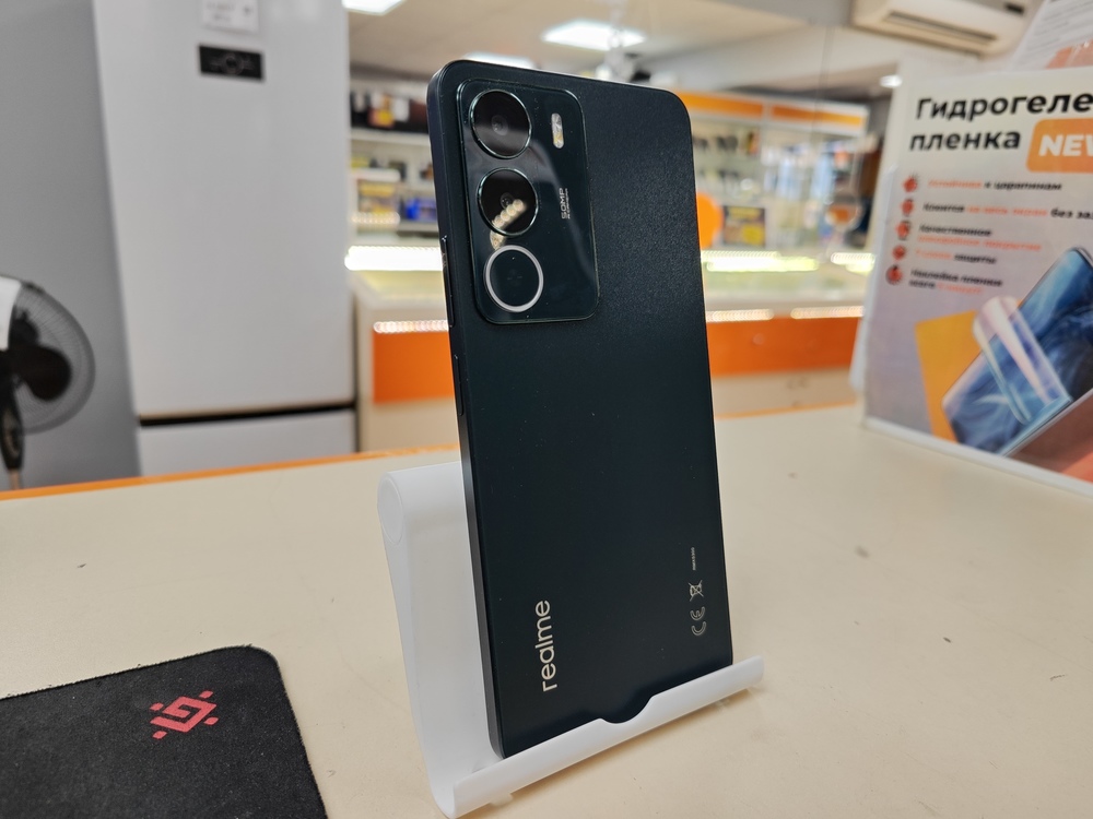 Смартфон Realme P3 Lite 4/128