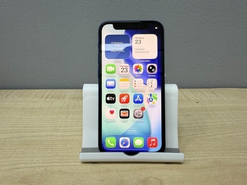 Смартфон Apple iPhone 12 mini 128Gb