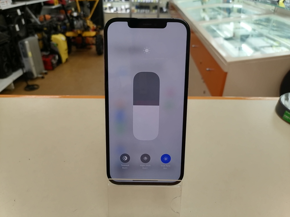 Смартфон Apple iPhone 12 Pro Max 128Gb