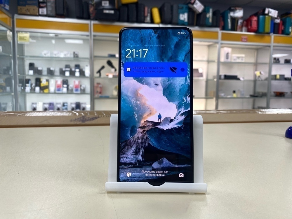 Смартфон Xiaomi Redmi Note 12 Pro 8/256