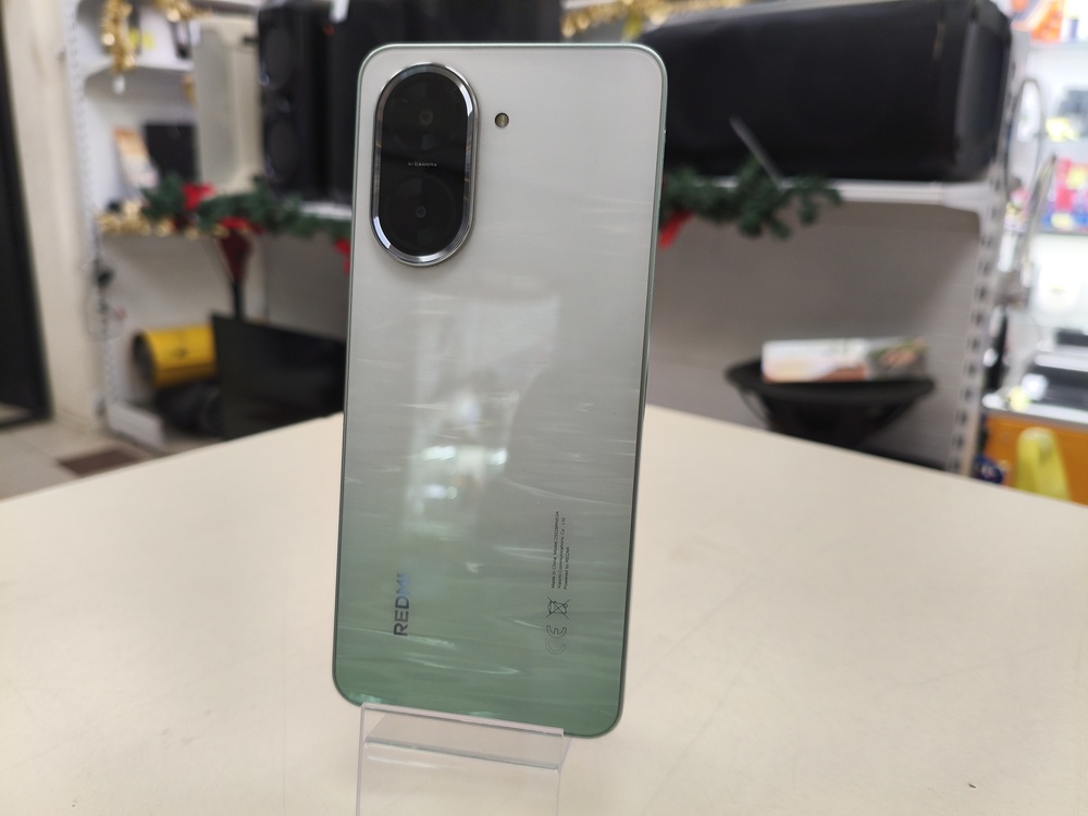 Смартфон Xiaomi Redmi A5 3/64