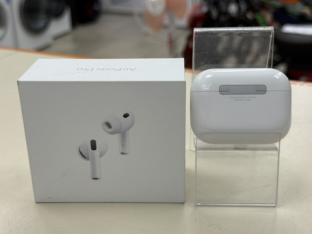 Наушники беспроводные Apple AirPods Pro 3 Gen