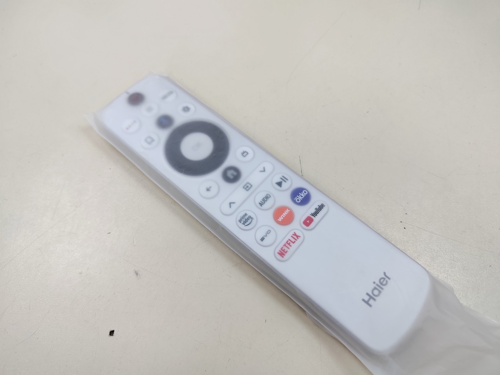 LED Телевизор Haier 55 Smart TV S4