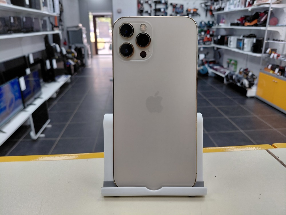Смартфон Apple iPhone 12 Pro Max 128Gb