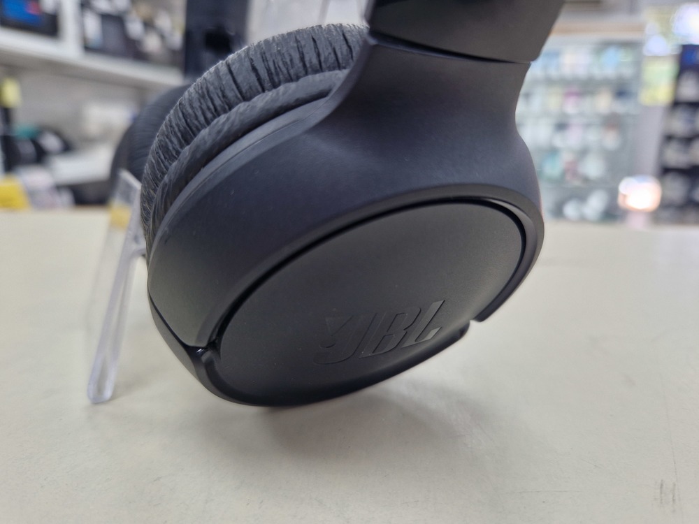 Наушники беспроводные JBL TUNE 520BT