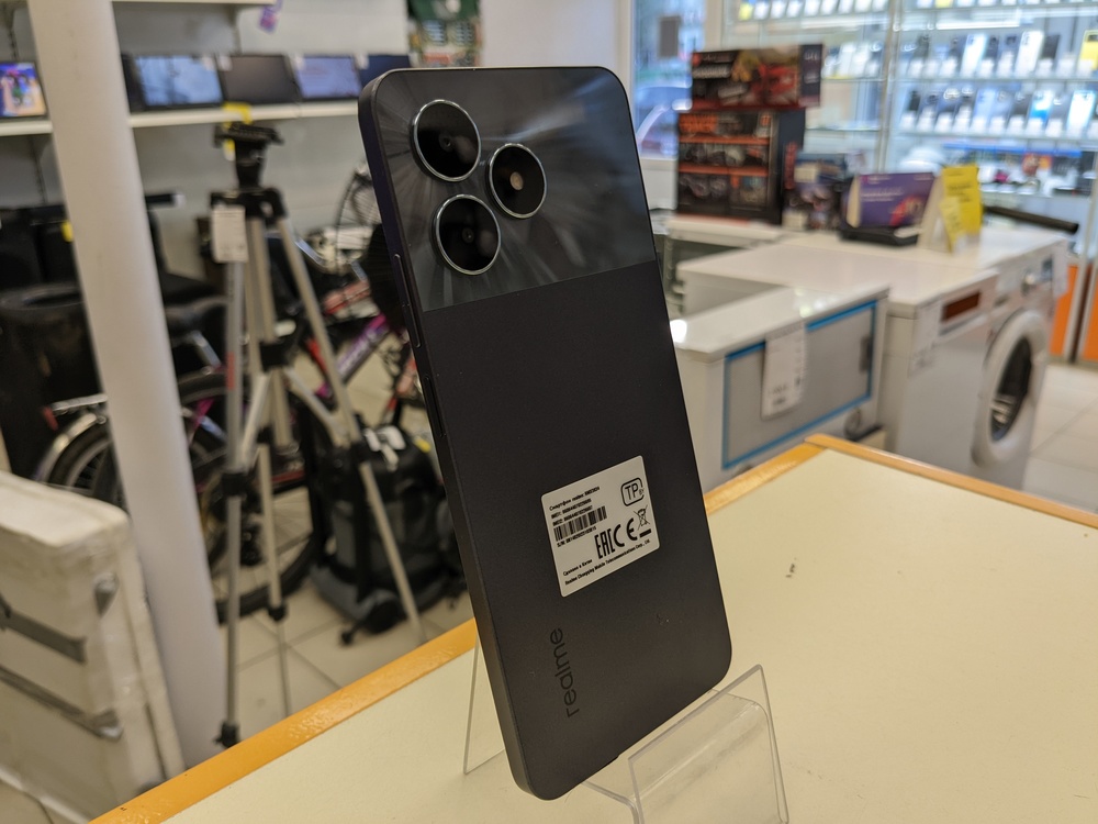 Смартфон Realme Note 50 3/64