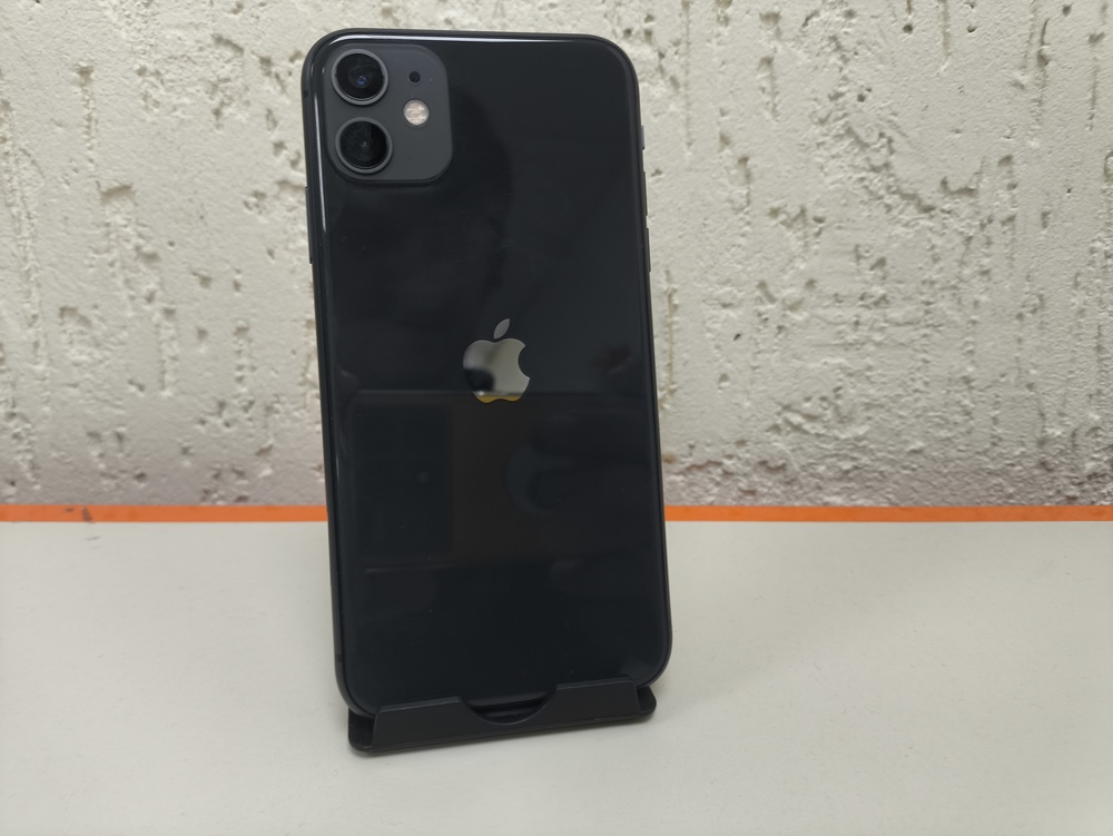 Смартфон Apple iPhone 11 128Gb