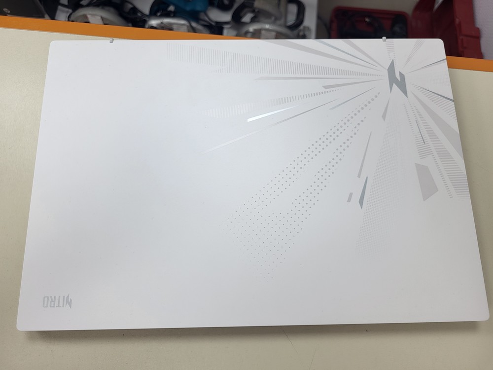 Ноутбук Acer; I5-13420H, GeForce RTX 4050, 16 Гб, 512 GB, Нет