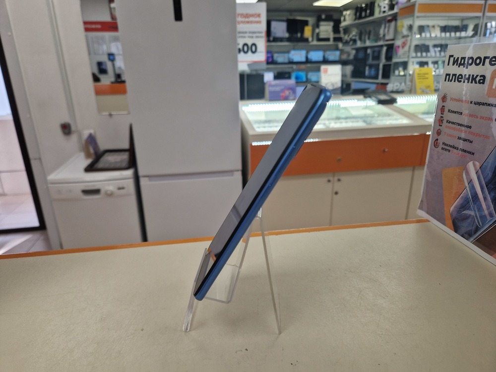 Смартфон Xiaomi Redmi 10C 4/128