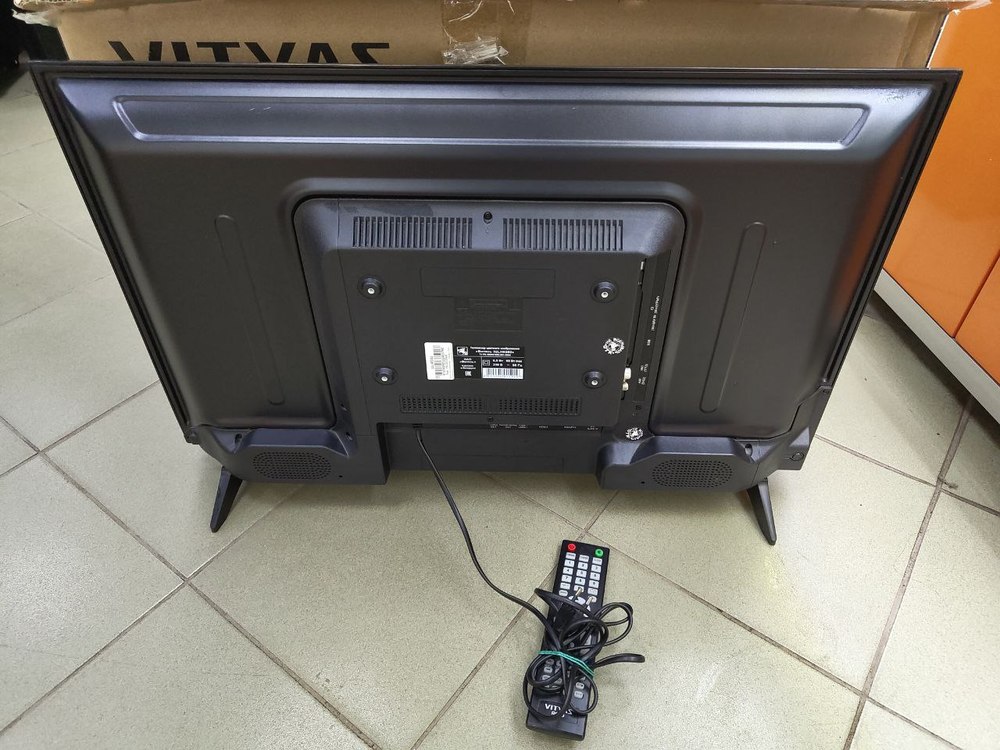 LED Телевизор Витязь 32LH0202