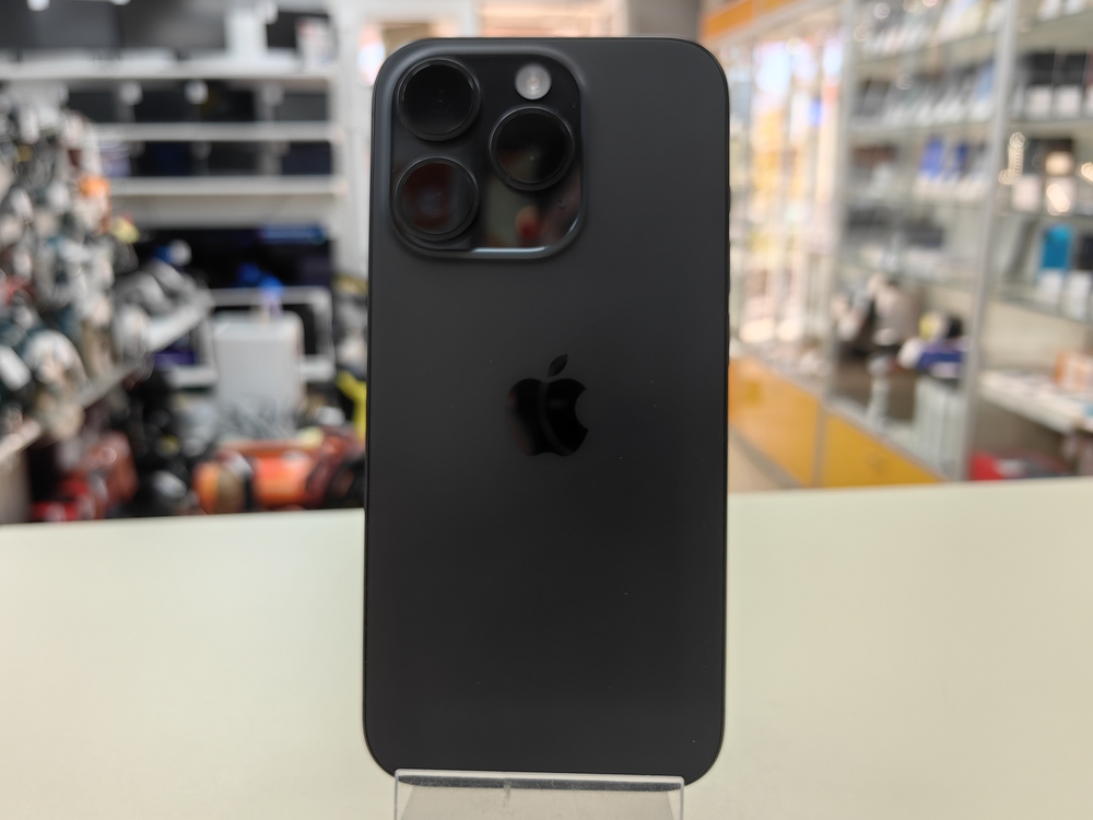 Смартфон Apple Iphone 15 Pro 256Gb