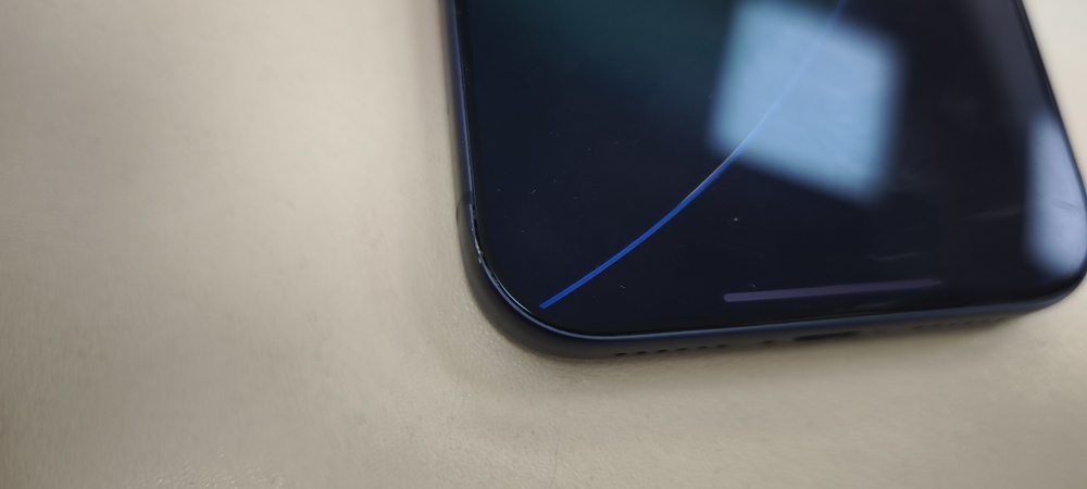 Смартфон Apple Iphone 17 Pro Max 256Gb