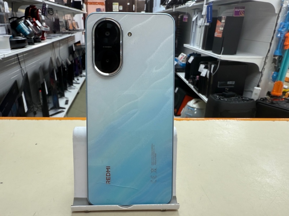 Смартфон Xiaomi Redmi A5 4/128