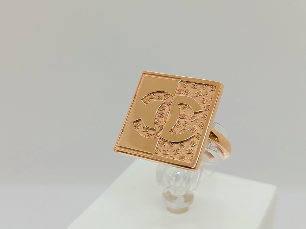 КОЛЬЦО БЕЗ КАМНЯ (Au 585)