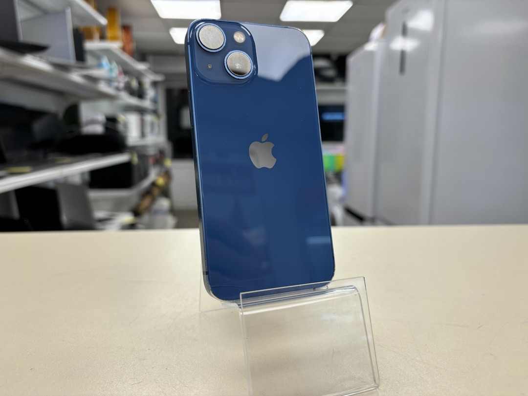 Смартфон Apple iPhone 13 Mini 256Gb