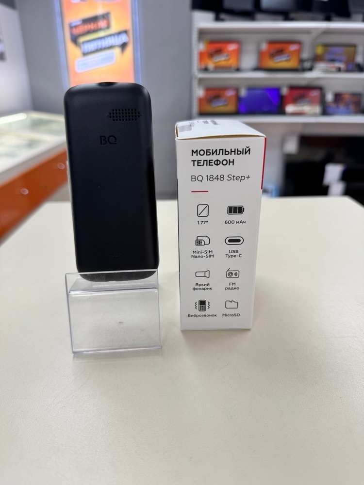 Мобильный телефон BQ 1848