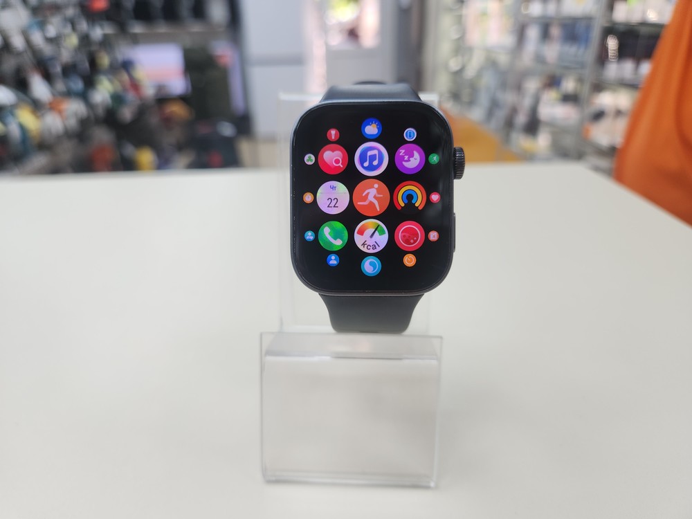 Смарт-часы Huawei WATCH FIT 3