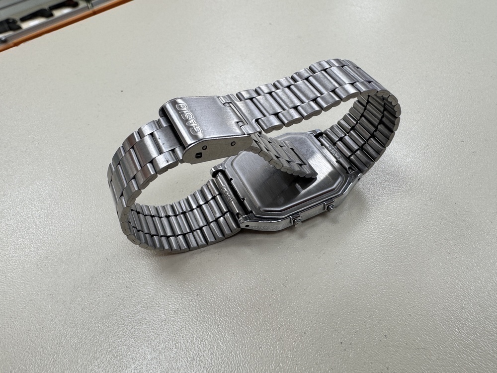Часы наручные Casio AQ-230