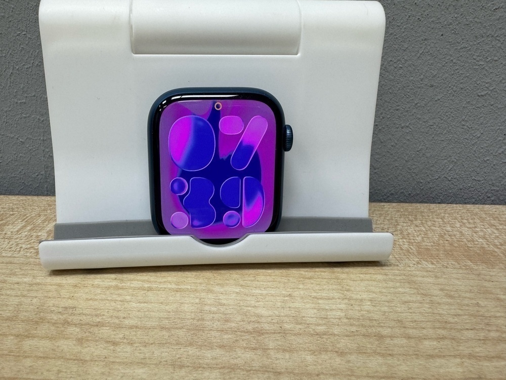 Смарт-часы Apple Watch Series 7 45mm