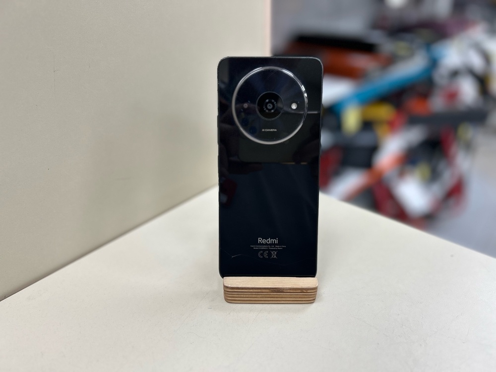 Смартфон Xiaomi Redmi A3 4/128