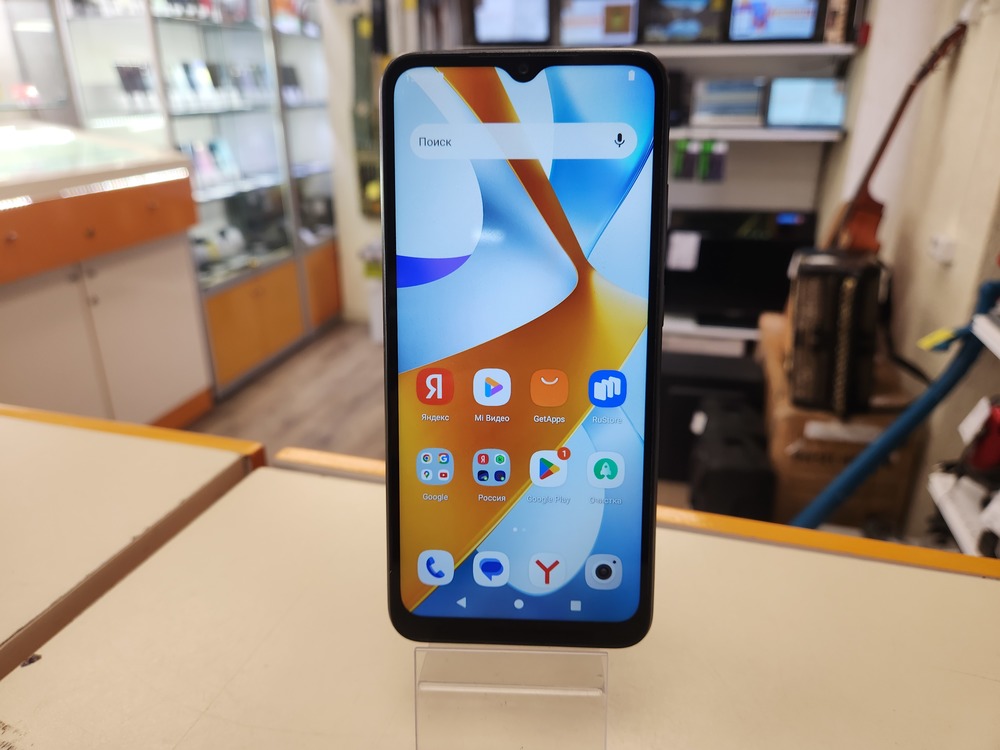 Смартфон Xiaomi POCO C51 2/64
