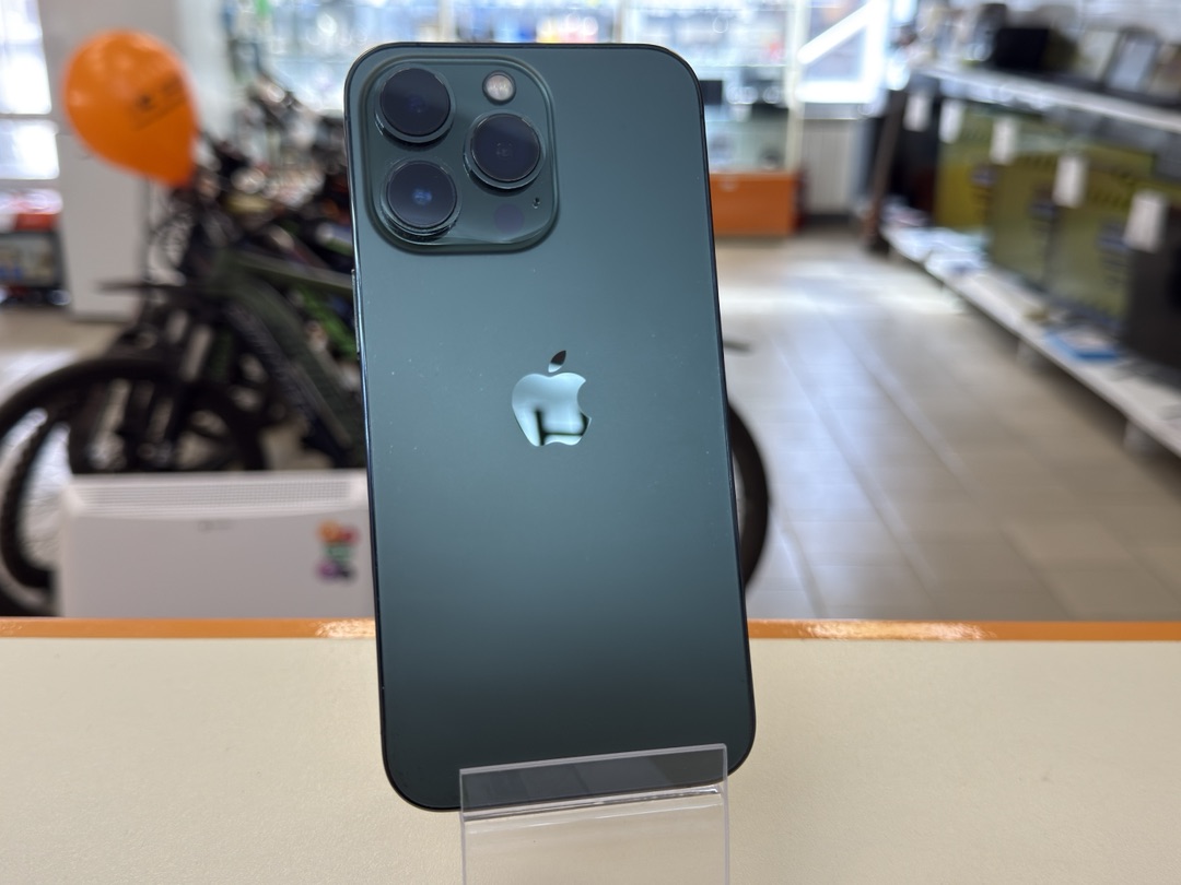 Смартфон Apple iPhone 13 Pro 128Gb
