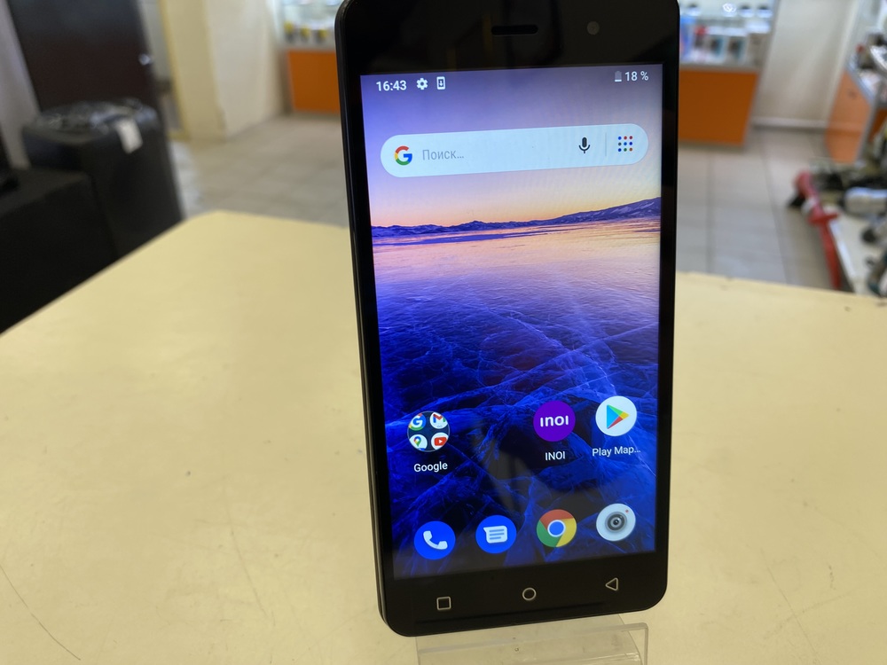 Смартфон INOI A126