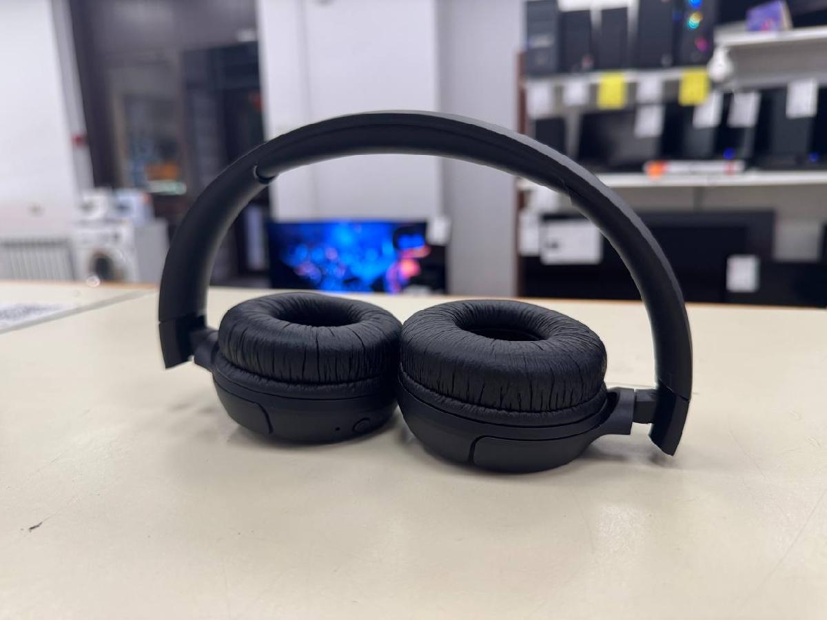 Наушники беспроводные JBL 520BT